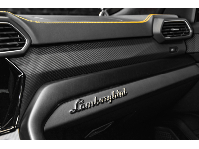 Lamborghini Urus S V8 - GRIGIO KERES