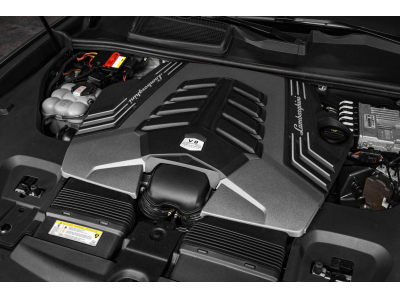 Lamborghini Urus S V8 - GRIGIO KERES