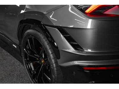 Lamborghini Urus S V8 - GRIGIO KERES