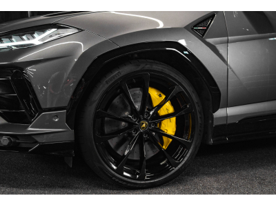 Lamborghini Urus S V8 - GRIGIO KERES