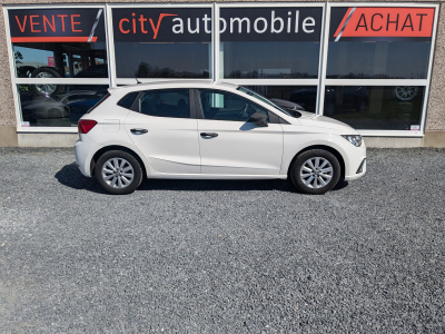 Seat Ibiza 1.0 TSI CLIMATISATION BLUETOOTH RADIO