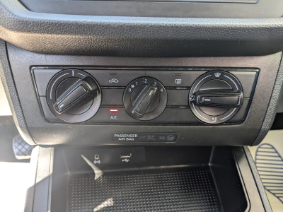 Seat Ibiza 1.0 TSI CLIMATISATION BLUETOOTH RADIO