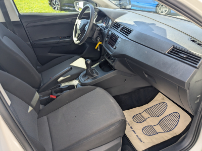 Seat Ibiza 1.0 TSI CLIMATISATION BLUETOOTH RADIO