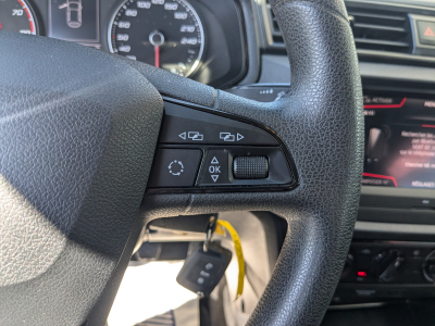 Seat Ibiza 1.0 TSI CLIMATISATION BLUETOOTH RADIO