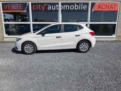 Seat Ibiza 1.0 TSI CLIMATISATION BLUETOOTH RADIO