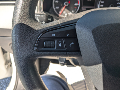 Seat Ibiza 1.0 TSI CLIMATISATION BLUETOOTH RADIO