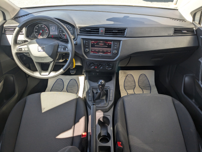 Seat Ibiza 1.0 TSI CLIMATISATION BLUETOOTH RADIO