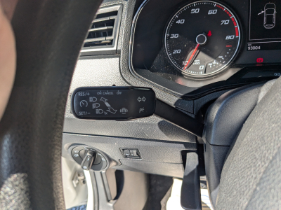 Seat Ibiza 1.0 TSI CLIMATISATION BLUETOOTH RADIO