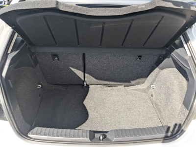 Seat Ibiza 1.0 TSI CLIMATISATION BLUETOOTH RADIO