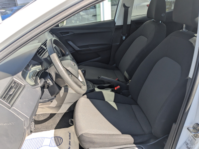 Seat Ibiza 1.0 TSI CLIMATISATION BLUETOOTH RADIO