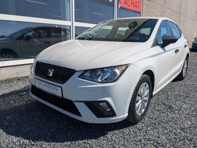 Seat Ibiza 1.0 TSI CLIMATISATION BLUETOOTH RADIO