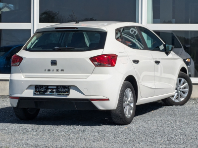 Seat Ibiza 1.0 TSI CLIMATISATION BLUETOOTH RADIO