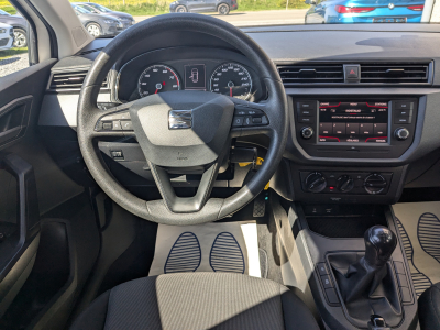 Seat Ibiza 1.0 TSI CLIMATISATION BLUETOOTH RADIO