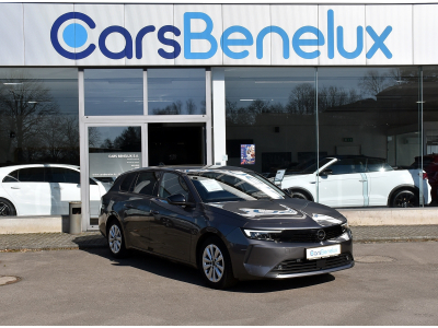 Opel Astra Sports Tourer 1.2 Turbo