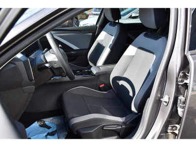 Opel Astra Sports Tourer 1.2 Turbo