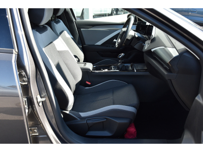 Opel Astra Sports Tourer 1.2 Turbo