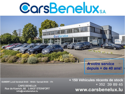 Opel Astra Sports Tourer 1.2 Turbo
