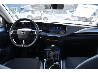 Opel Astra Sports Tourer 1.2 Turbo