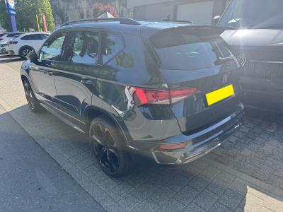 Cupra Ateca 2.0 TSI 190 DSG 4Drive