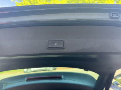 Cupra Ateca 2.0 TSI 190 DSG 4Drive