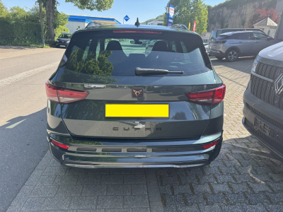 Cupra Ateca 2.0 TSI 190 DSG 4Drive
