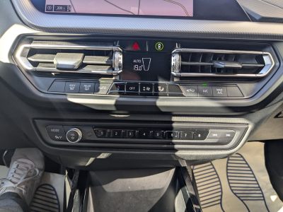 BMW 216 Gran Coupé 216dA PACK M MI-CUIR GPS CARPLAY LED