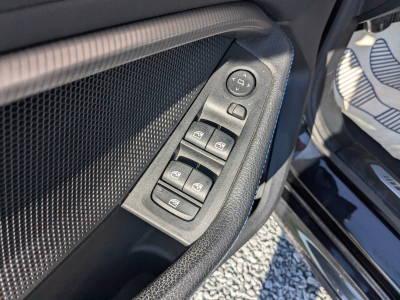 BMW 216 Gran Coupé 216dA PACK M MI-CUIR GPS CARPLAY LED
