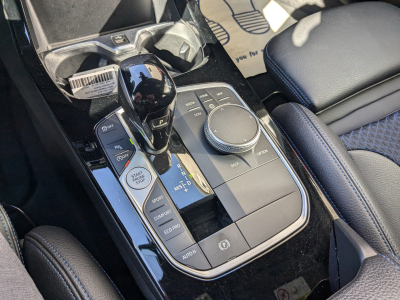 BMW 216 Gran Coupé 216dA PACK M MI-CUIR GPS CARPLAY LED