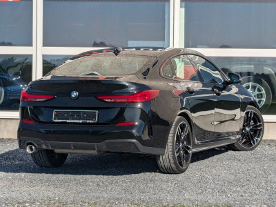 BMW 216 Gran Coupé 216dA PACK M MI-CUIR GPS CARPLAY LED