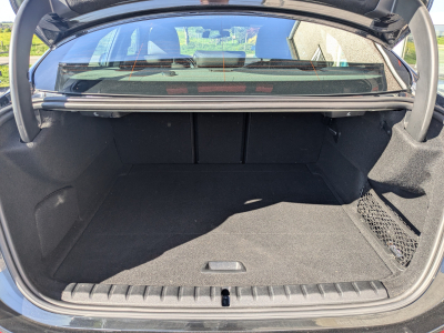 BMW 216 Gran Coupé 216dA PACK M MI-CUIR GPS CARPLAY LED