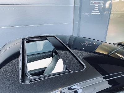 Porsche 997 911 997.2 TURBO S 530 HP last model 2012