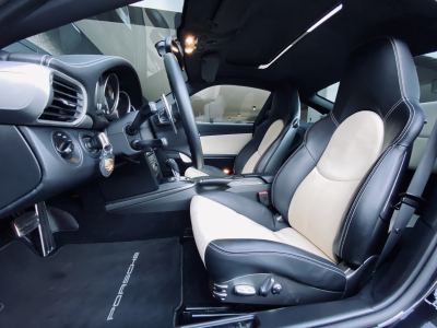 Porsche 997 911 997.2 TURBO S 530 HP last model 2012