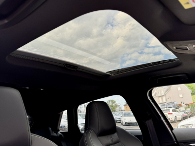 Audi A3 FACELIFT 35 TDI 150 3X S-LINE SPORTBACK SONOS PANO