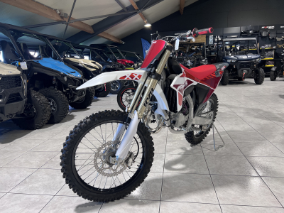 Fantic CROSS 125 XX 2T