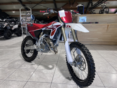 Fantic CROSS 125 XX 2T