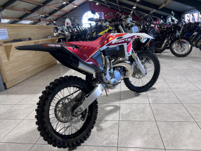 Fantic CROSS 125 XX 2T
