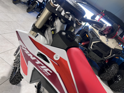 Fantic CROSS 125 XX 2T