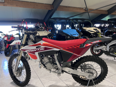 Fantic CROSS 125 XX 2T