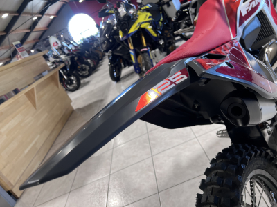 Fantic CROSS 125 XX 2T