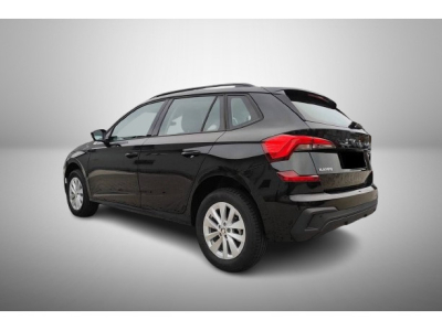 Skoda Kamiq 1.0 TSi 116 DSG Drive