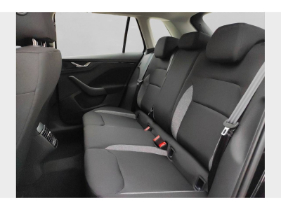 Skoda Kamiq 1.0 TSi 116 DSG Drive