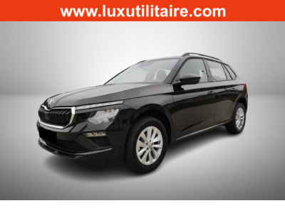 Skoda Kamiq 1.0 TSi 116 DSG Drive