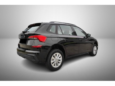 Skoda Kamiq 1.0 TSi 116 DSG Drive