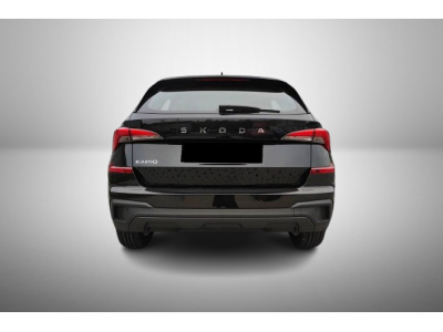 Skoda Kamiq 1.0 TSi 116 DSG Drive
