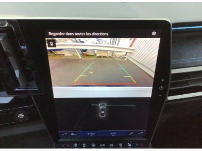 Renault Austral E-Tech Full Hybrid 200 Techno Esprit Alpine