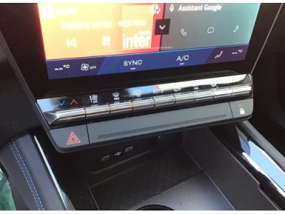 Renault Austral E-Tech Full Hybrid 200 Techno Esprit Alpine