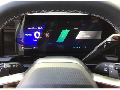 Renault Austral E-Tech Full Hybrid 200 Techno Esprit Alpine