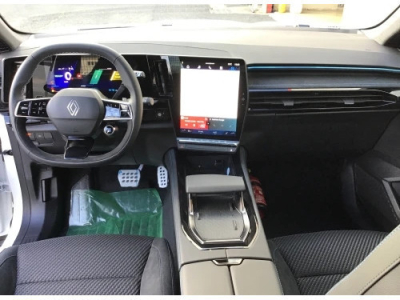 Renault Austral E-Tech Full Hybrid 200 Techno Esprit Alpine
