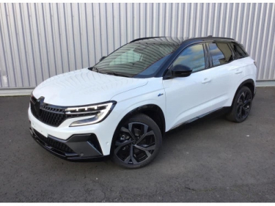 Renault Austral E-Tech Full Hybrid 200 Techno Esprit Alpine