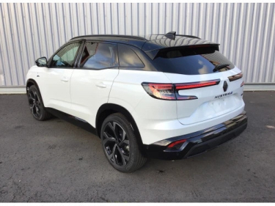 Renault Austral E-Tech Full Hybrid 200 Techno Esprit Alpine